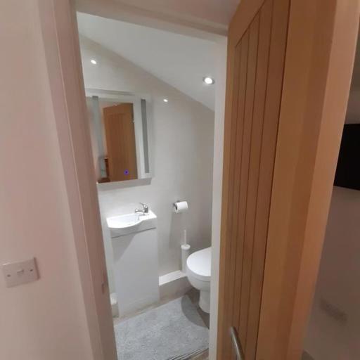 Wilkinson Farm Villa Blackrod Exterior photo